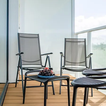 Apartamento Cappadocia B309 Basen Parking Bawialnia Fitness W Cenie - Polanki Aqua -holiday