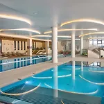 Apartment Cappadocia B309 Basen Parking Bawialnia Fitness W Cenie - Polanki Aqua -holiday *