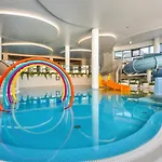 Cappadocia B309 Basen Parking Bawialnia Fitness W Cenie - Polanki Aqua -holiday *
