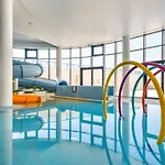 Cappadocia B309 Basen Parking Bawialnia Fitness W Cenie - Polanki Aqua -holiday Apartment Kolberg