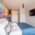 Cappadocia B309 Basen Parking Bawialnia Fitness W Cenie - Polanki Aqua -holiday Kolberg