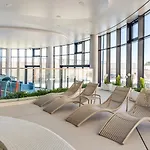 Cappadocia B309 Basen Parking Bawialnia Fitness W Cenie - Polanki Aqua -holiday
