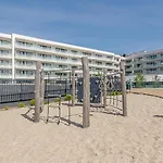 Cappadocia B309 Basen Parking Bawialnia Fitness W Cenie - Polanki Aqua -holiday Kolberg