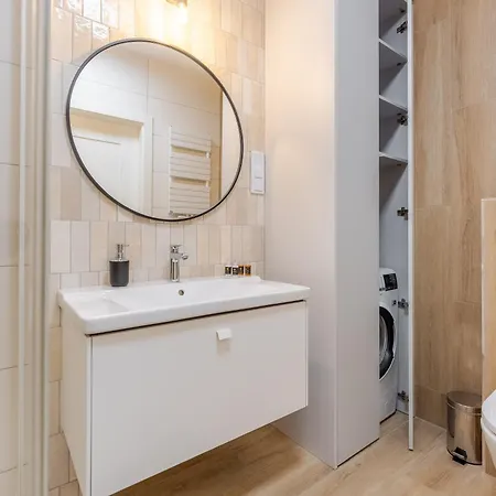 Cappadocia B309 Basen Parking Bawialnia Fitness W Cenie - Polanki Aqua -holiday Appartement *