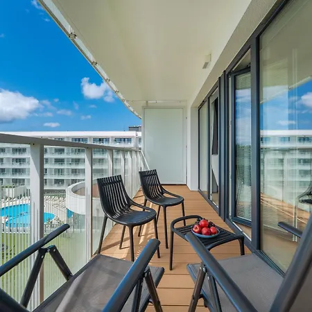 Cappadocia B309 Basen Parking Bawialnia Fitness W Cenie - Polanki Aqua -holiday