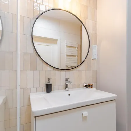 Cappadocia B309 Basen Parking Bawialnia Fitness W Cenie - Polanki Aqua -holiday Appartement Kołobrzeg