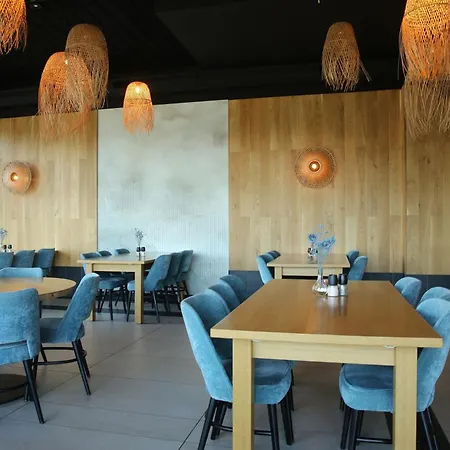 Cappadocia B309 Basen Parking Bawialnia Fitness W Cenie - Polanki Aqua -holiday Appartement Kołobrzeg