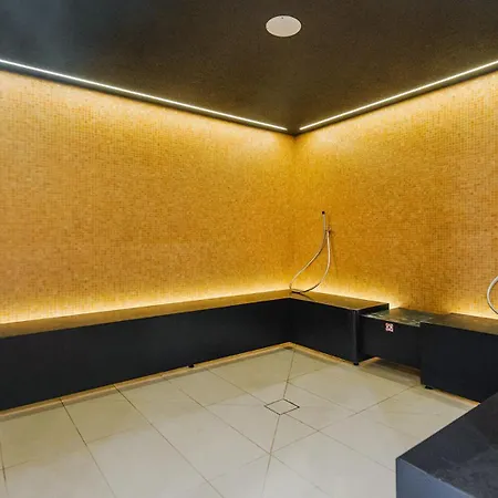 Cappadocia B309 Basen Parking Bawialnia Fitness W Cenie - Polanki Aqua -holiday Apartamento Kołobrzeg