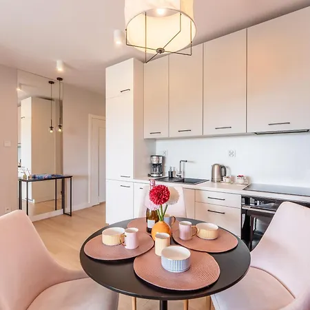 Cappadocia B309 Basen Parking Bawialnia Fitness W Cenie - Polanki Aqua -holiday