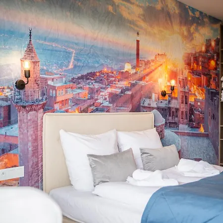 Apartment Cappadocia B309 Basen Parking Bawialnia Fitness W Cenie - Polanki Aqua -holiday