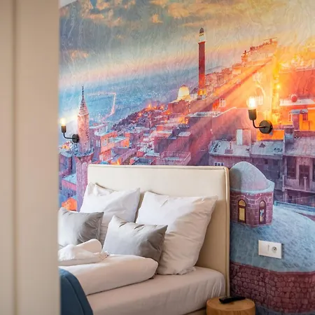 Cappadocia B309 Basen Parking Bawialnia Fitness W Cenie - Polanki Aqua -holiday Appartement *