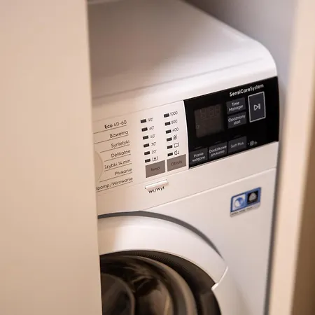 Appartement Cappadocia B309 Basen Parking Bawialnia Fitness W Cenie - Polanki Aqua -holiday *