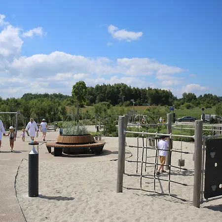 Appartement Cappadocia B309 Basen Parking Bawialnia Fitness W Cenie - Polanki Aqua -holiday *