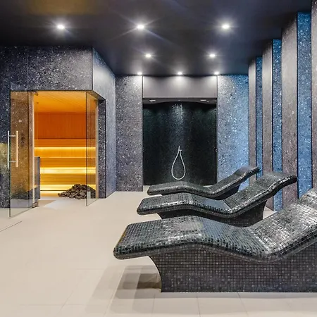 Appartement Cappadocia B309 Basen Parking Bawialnia Fitness W Cenie - Polanki Aqua -holiday