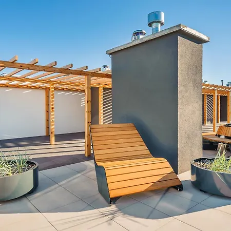 Cappadocia B309 Basen Parking Bawialnia Fitness W Cenie - Polanki Aqua -holiday