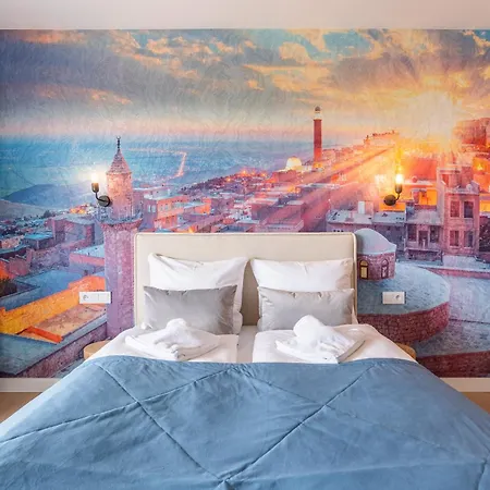 Cappadocia B309 Basen Parking Bawialnia Fitness W Cenie - Polanki Aqua -holiday Appartement *