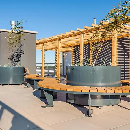 Cappadocia B309 Basen Parking Bawialnia Fitness W Cenie - Polanki Aqua -holiday Appartement *