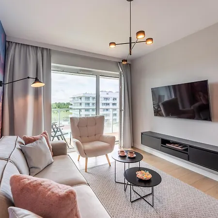 Cappadocia B309 Basen Parking Bawialnia Fitness W Cenie - Polanki Aqua -holiday *