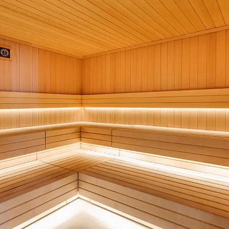 Cappadocia B309 Basen Parking Bawialnia Fitness W Cenie - Polanki Aqua -holiday Appartement *