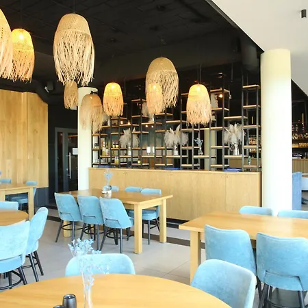 Apartamento Cappadocia B309 Basen Parking Bawialnia Fitness W Cenie - Polanki Aqua -holiday *