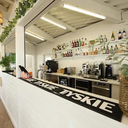 Cappadocia B309 Basen Parking Bawialnia Fitness W Cenie - Polanki Aqua -holiday Apartamento