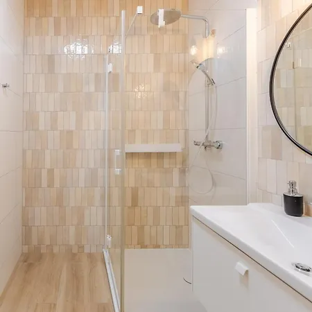 Cappadocia B309 Basen Parking Bawialnia Fitness W Cenie - Polanki Aqua -holiday *