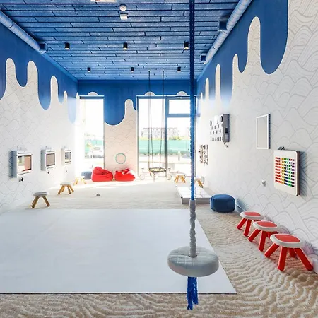 Cappadocia B309 Basen Parking Bawialnia Fitness W Cenie - Polanki Aqua -holiday Apartamento