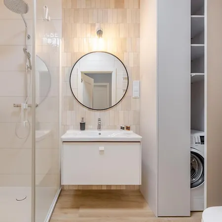 Cappadocia B309 Basen Parking Bawialnia Fitness W Cenie - Polanki Aqua -holiday