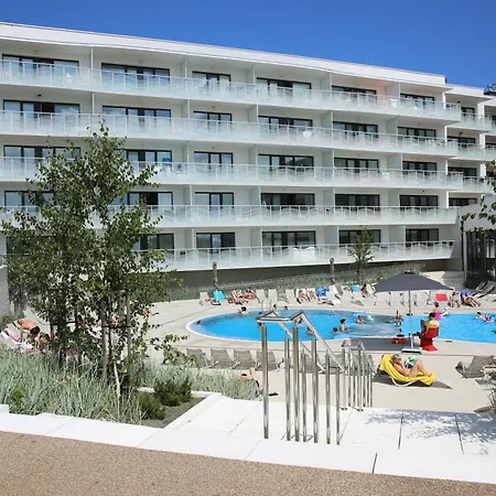 Apartment Cappadocia B309 Basen Parking Bawialnia Fitness W Cenie - Polanki Aqua -holiday