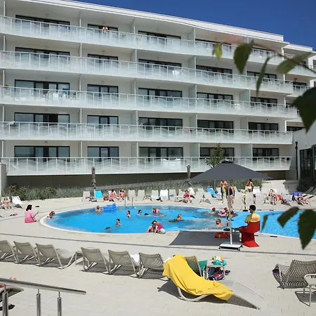 Cappadocia B309 Basen Parking Bawialnia Fitness W Cenie - Polanki Aqua -holiday Apartment *