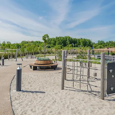 Appartement Cappadocia B309 Basen Parking Bawialnia Fitness W Cenie - Polanki Aqua -holiday