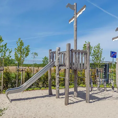 Cappadocia B309 Basen Parking Bawialnia Fitness W Cenie - Polanki Aqua -holiday Appartement Kołobrzeg