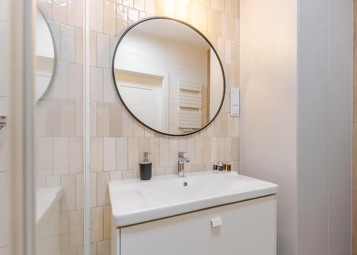 Cappadocia B309 Basen Parking Bawialnia Fitness W Cenie - Polanki Aqua -holiday Apartmán Kolobřeh