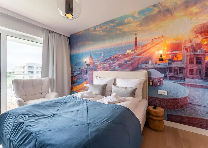 Cappadocia B309 Basen Parking Bawialnia Fitness W Cenie - Polanki Aqua -holiday *