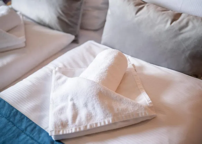 Cappadocia B309 Basen Parking Bawialnia Fitness W Cenie - Polanki Aqua -holiday Apartmán