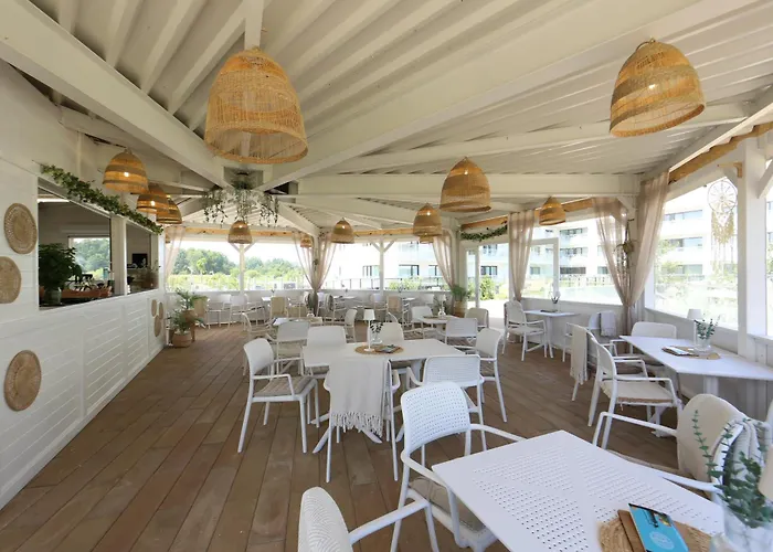 Apartmán Cappadocia B309 Basen Parking Bawialnia Fitness W Cenie - Polanki Aqua -holiday