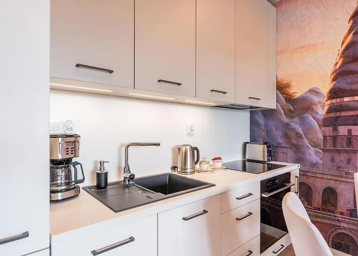 Cappadocia B309 Basen Parking Bawialnia Fitness W Cenie - Polanki Aqua -holiday * Kolobřeh