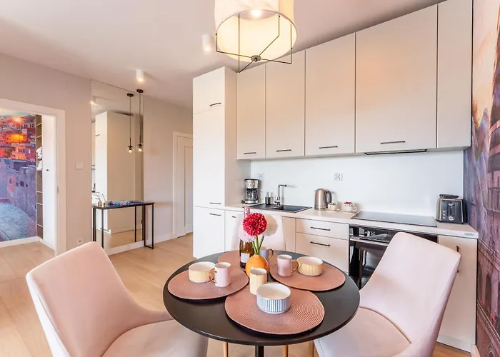 Cappadocia B309 Basen Parking Bawialnia Fitness W Cenie - Polanki Aqua -holiday