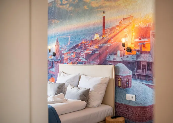 Cappadocia B309 Basen Parking Bawialnia Fitness W Cenie - Polanki Aqua -holiday Apartmán *