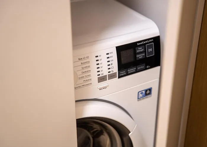 Apartmán Cappadocia B309 Basen Parking Bawialnia Fitness W Cenie - Polanki Aqua -holiday *