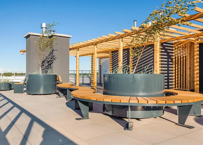 Cappadocia B309 Basen Parking Bawialnia Fitness W Cenie - Polanki Aqua -holiday Apartmán *