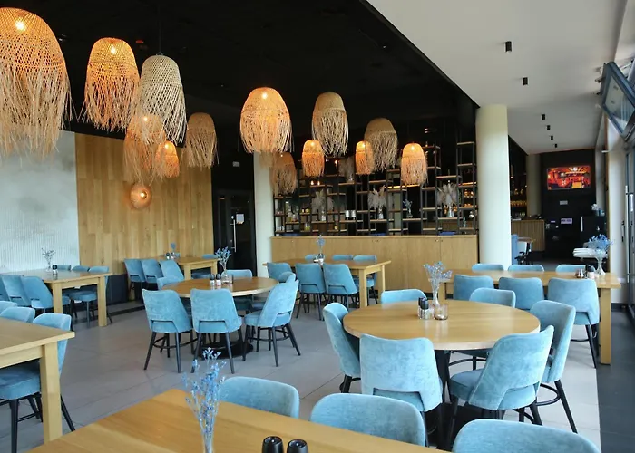 Cappadocia B309 Basen Parking Bawialnia Fitness W Cenie - Polanki Aqua -holiday *