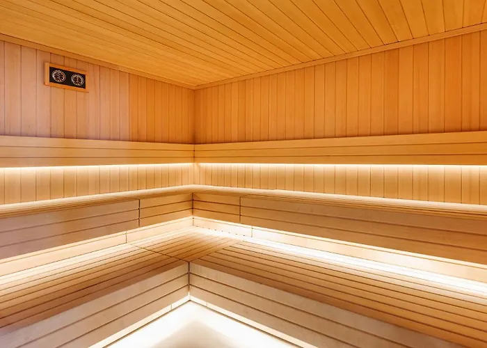 Cappadocia B309 Basen Parking Bawialnia Fitness W Cenie - Polanki Aqua -holiday Apartmán *