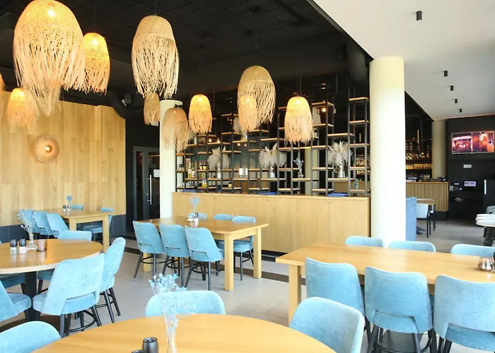 Apartmán Cappadocia B309 Basen Parking Bawialnia Fitness W Cenie - Polanki Aqua -holiday *