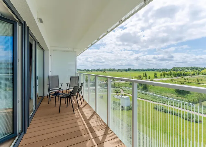 Apartmán Cappadocia B309 Basen Parking Bawialnia Fitness W Cenie - Polanki Aqua -holiday Kolobřeh