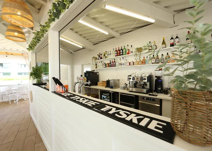 Cappadocia B309 Basen Parking Bawialnia Fitness W Cenie - Polanki Aqua -holiday Apartmán