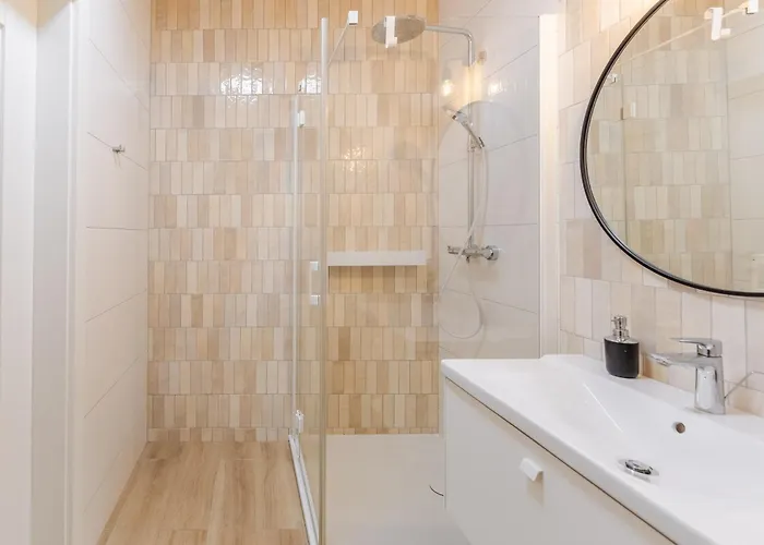 Cappadocia B309 Basen Parking Bawialnia Fitness W Cenie - Polanki Aqua -holiday *