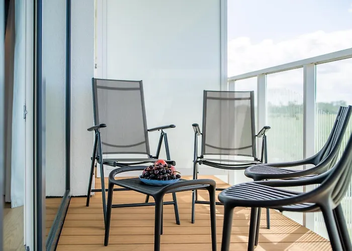 Apartmán Cappadocia B309 Basen Parking Bawialnia Fitness W Cenie - Polanki Aqua -holiday