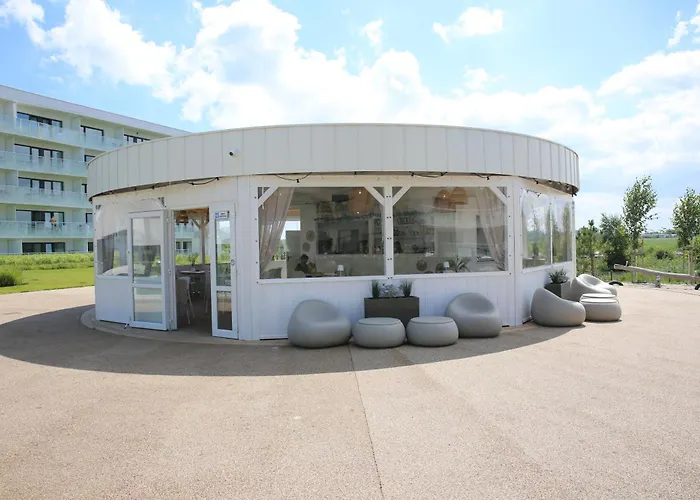 Apartmán Cappadocia B309 Basen Parking Bawialnia Fitness W Cenie - Polanki Aqua -holiday *