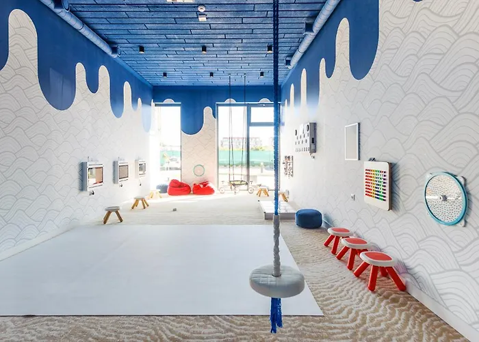 Cappadocia B309 Basen Parking Bawialnia Fitness W Cenie - Polanki Aqua -holiday Apartmán